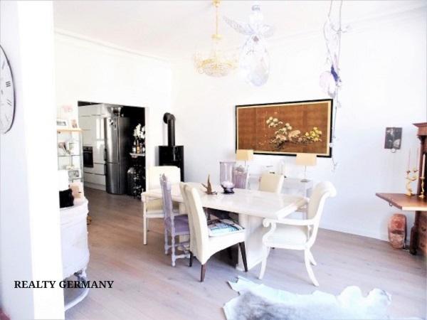 4-комн. квартира в Баден-Бадене, 121 м², фото №4, объявление №73170426