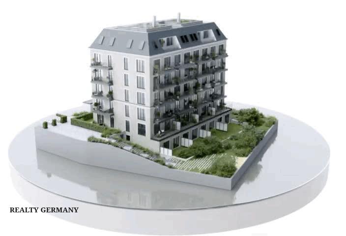 5-комн. пентхаус в Шарлоттенбург-Вильмерсдорфе, 169 м², фото №10, объявление №105887754