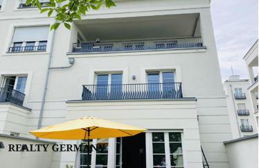 4-комн. квартира в Дюссельдорфе, 222 м²