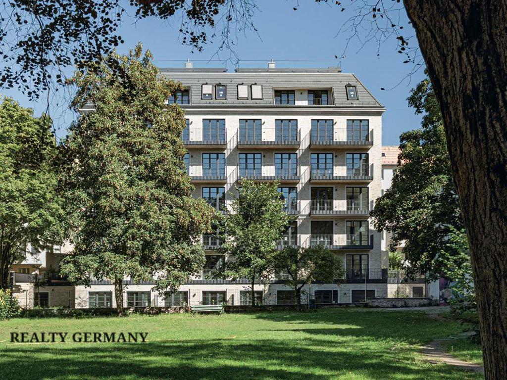 5-комн. пентхаус в Шарлоттенбург-Вильмерсдорфе, 169 м², фото №1, объявление №105887838