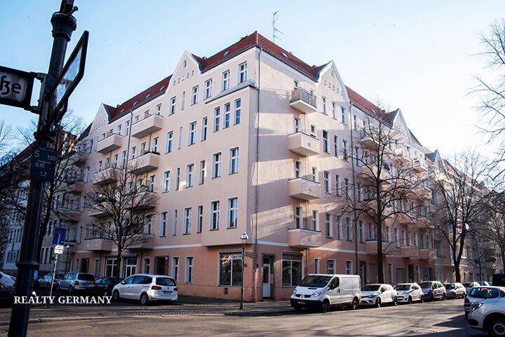 3-комн. квартира в Митте, 75 м², фото №1, объявление №76540212