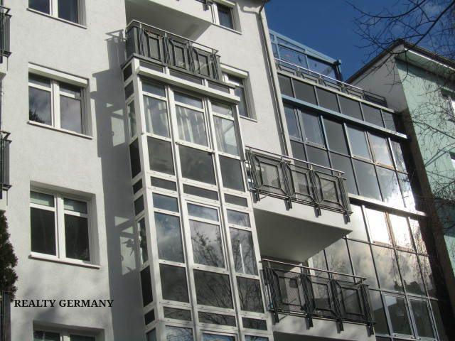 3-комн. квартира во Франкфурте, 87 м², фото №3, объявление №105180054