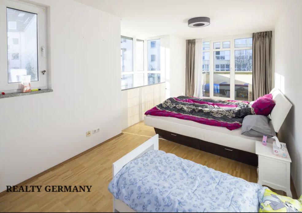 5-комн. таунхаус в Дюссельдорфе, 125 м², фото №10, объявление №105145992
