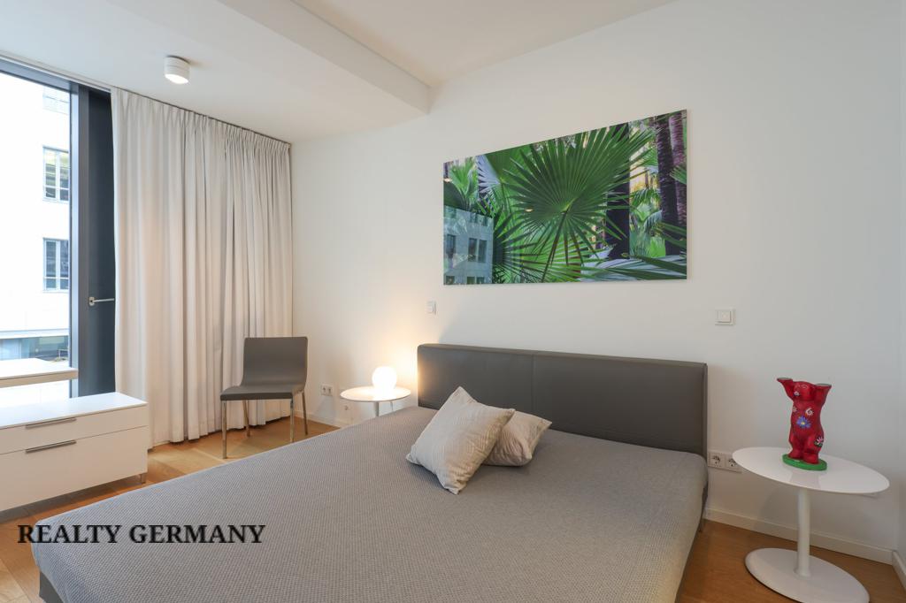 2-комн. квартира в Митте, 75 м², фото №6, объявление №107073372