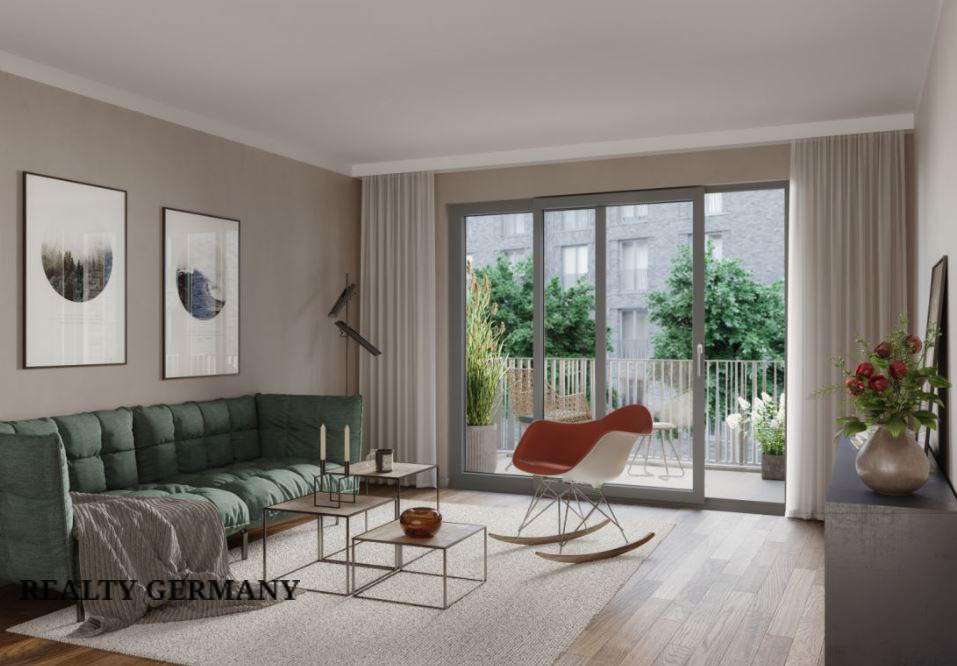3-комн. квартира в Кёльне, 80 м², фото №6, объявление №105180558