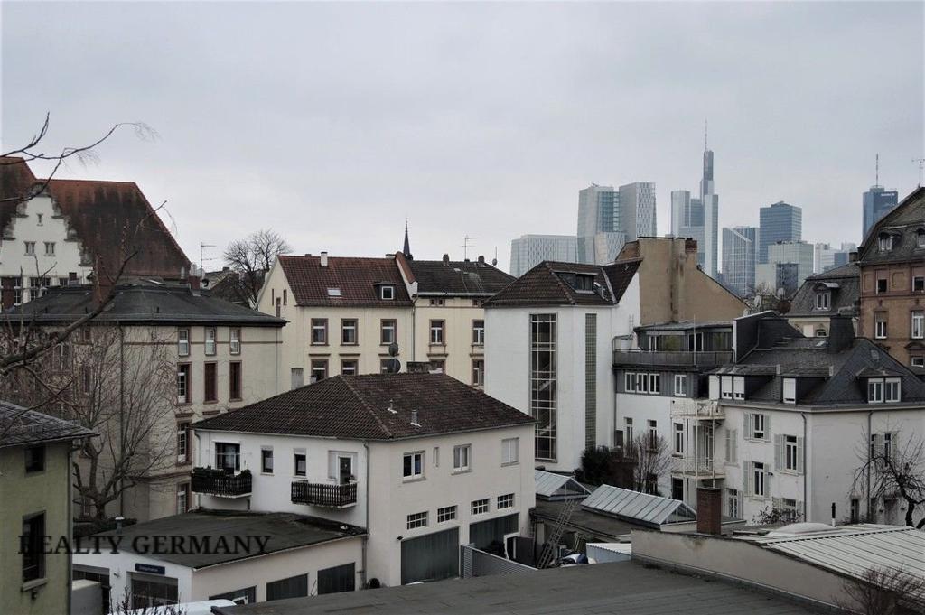 3-комн. квартира во Франкфурте, 83 м², фото №7, объявление №105179340