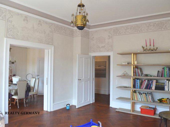 4-комн. квартира в Баден-Бадене, 155 м², фото №3, объявление №73709412