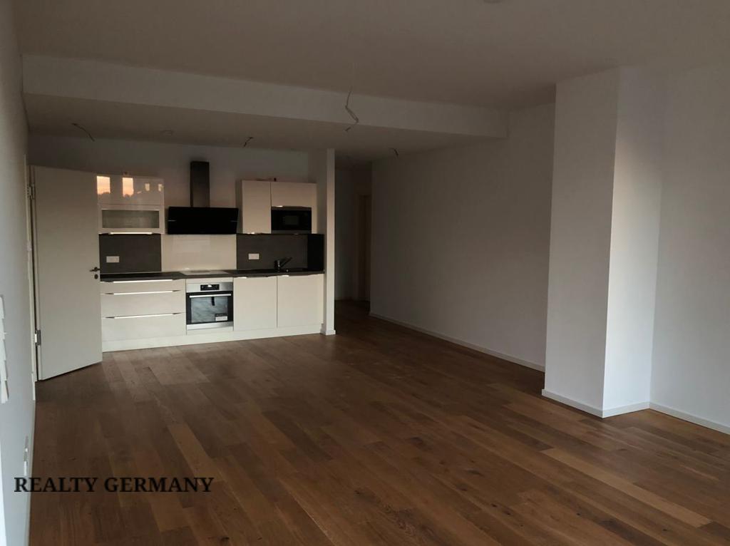 2-комн. квартира в Дюссельдорфе, 96 м², фото №3, объявление №105157794