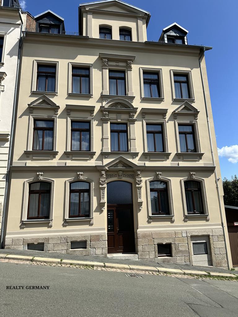 14-комн. квартира в новостройке в Саксонии, 350 м², фото №1, объявление №104213298