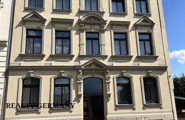 14-комн. квартира в новостройке в Саксонии, 350 м²