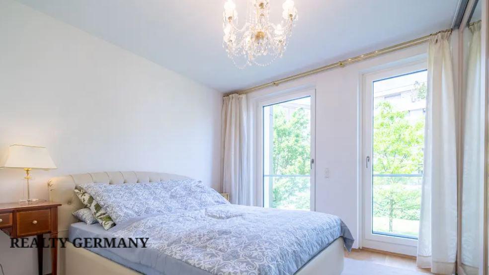 3-комн. квартира в Мюнхене, 101 м², фото №8, объявление №105144690