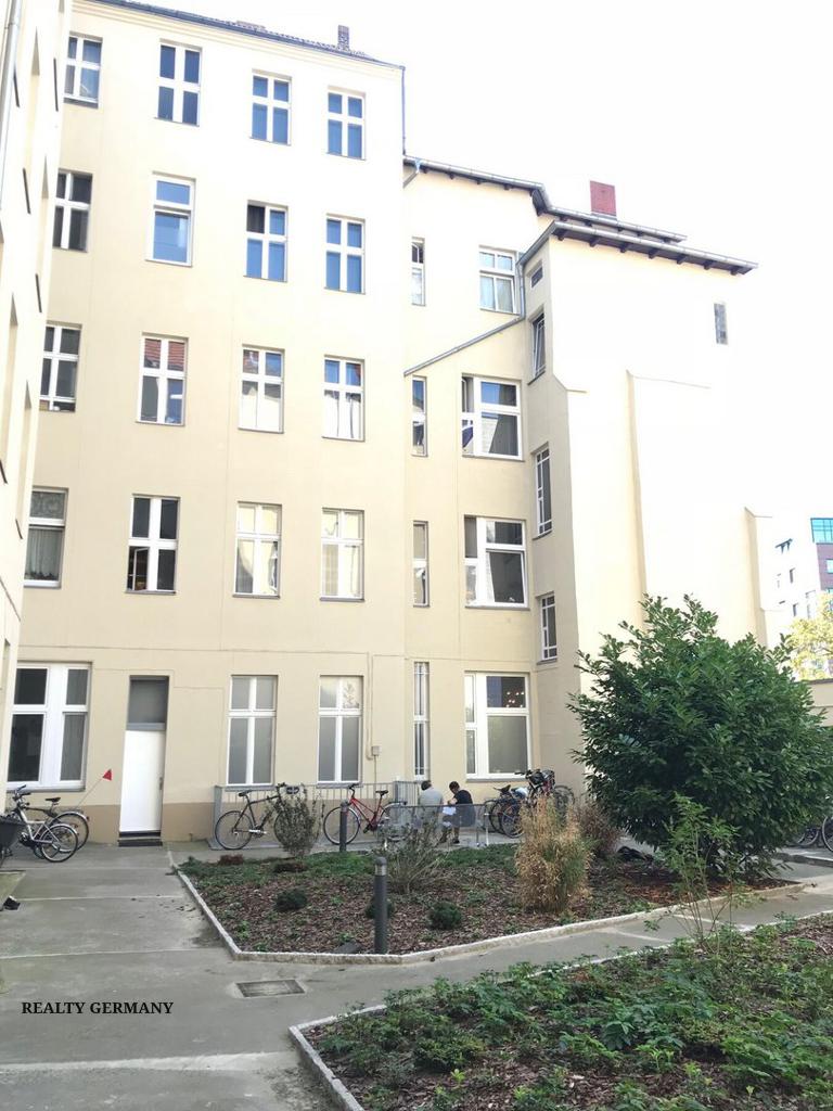 2-комн. квартира в Шарлоттенбург-Вильмерсдорфе, 51 м², фото №8, объявление №76512072