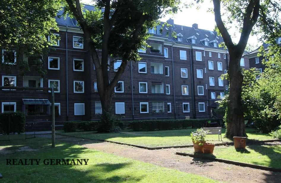 2-комн. квартира в Дюссельдорфе, 82 м², фото №2, объявление №105146076
