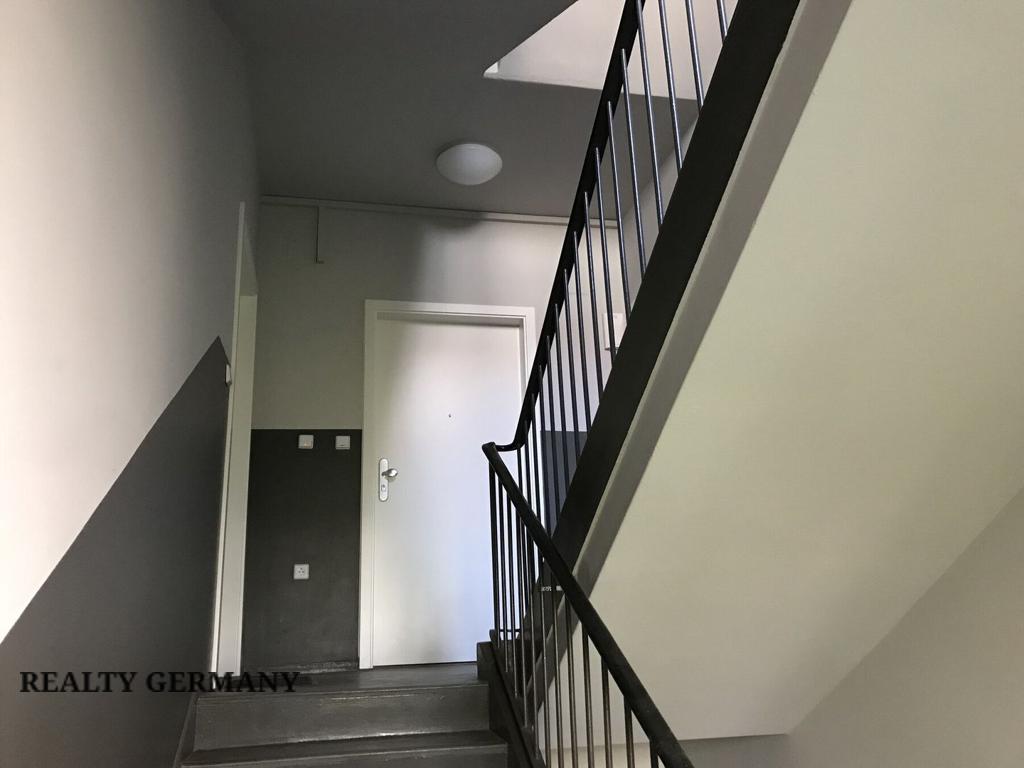 2-комн. квартира в Шарлоттенбург-Вильмерсдорфе, 55 м², фото №9, объявление №76540506