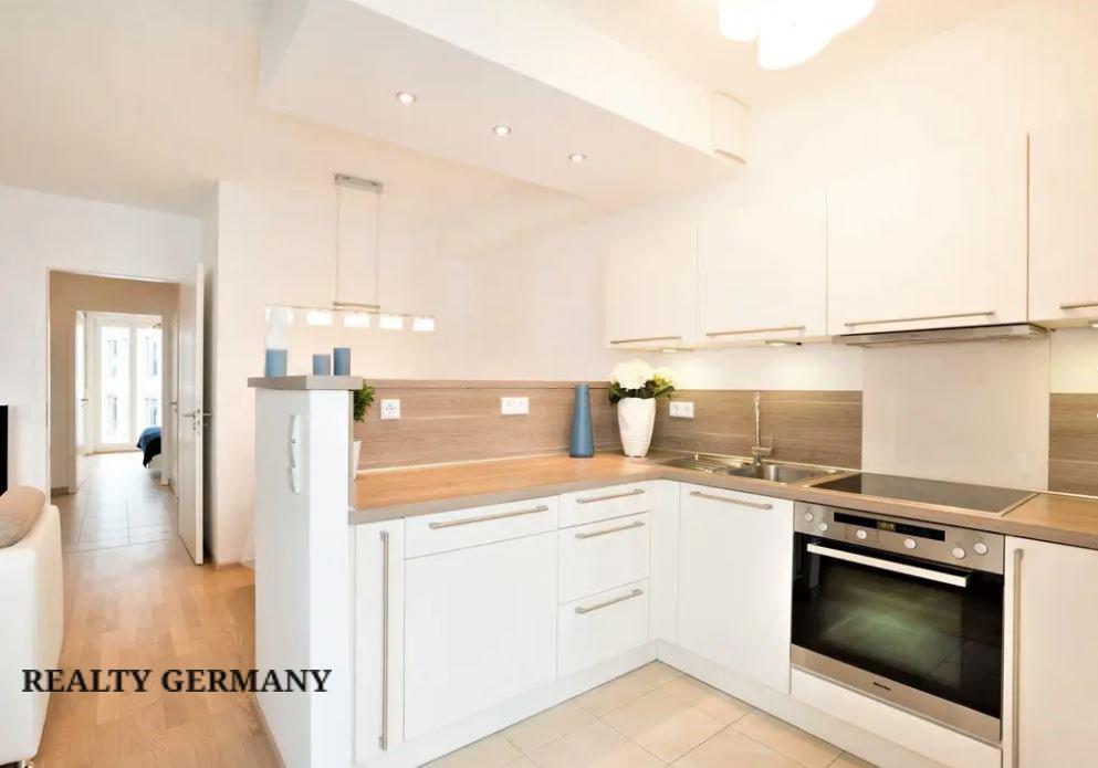 3-комн. квартира в Мюнхене, 77 м², фото №3, объявление №105145362
