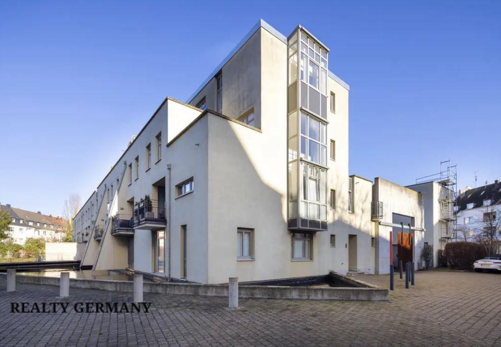 5-комн. таунхаус в Дюссельдорфе, 125 м², фото №1, объявление №105145992