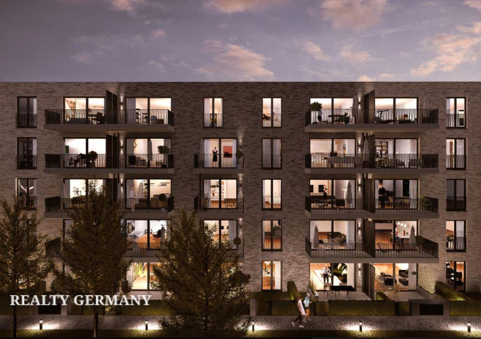 3-комн. квартира в Кёльне, 80 м², фото №8, объявление №105180558
