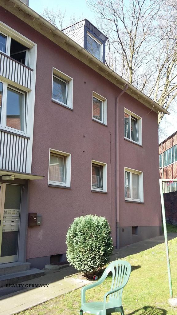 1-комн. квартира в Гельзенкирхене, 35 м², фото №1, объявление №100219098