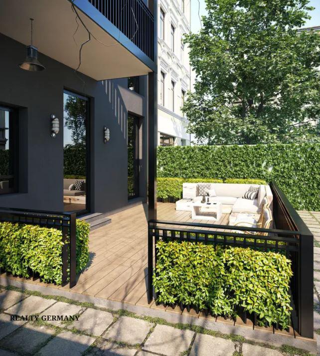 4-комн. квартира в Дюссельдорфе, 81 м², фото №6, объявление №105146034