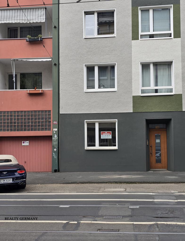 2-комн. кондоминиум в Дюссельдорфе, 42 м², фото №2, объявление №103580568