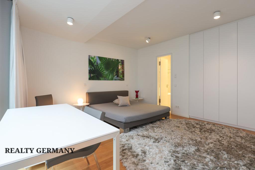 2-комн. квартира в Митте, 75 м², фото №4, объявление №107073372