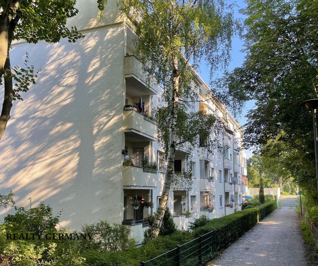 Квартира под аренду в Нойкёльне, 67 м², фото №10, объявление №84422814