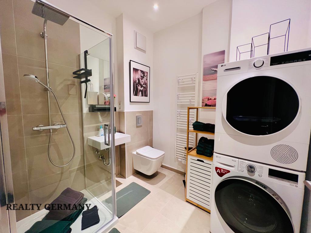 2-комн. кондоминиум в Берлине, 41 м², фото №9, объявление №104166846