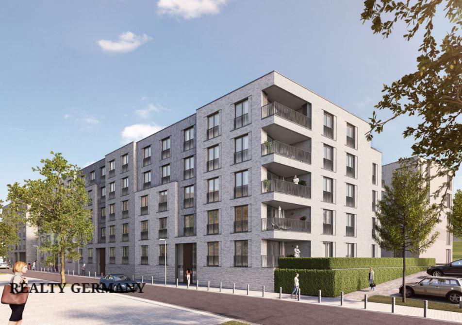 3-комн. квартира в Кёльне, 80 м², фото №3, объявление №105180558