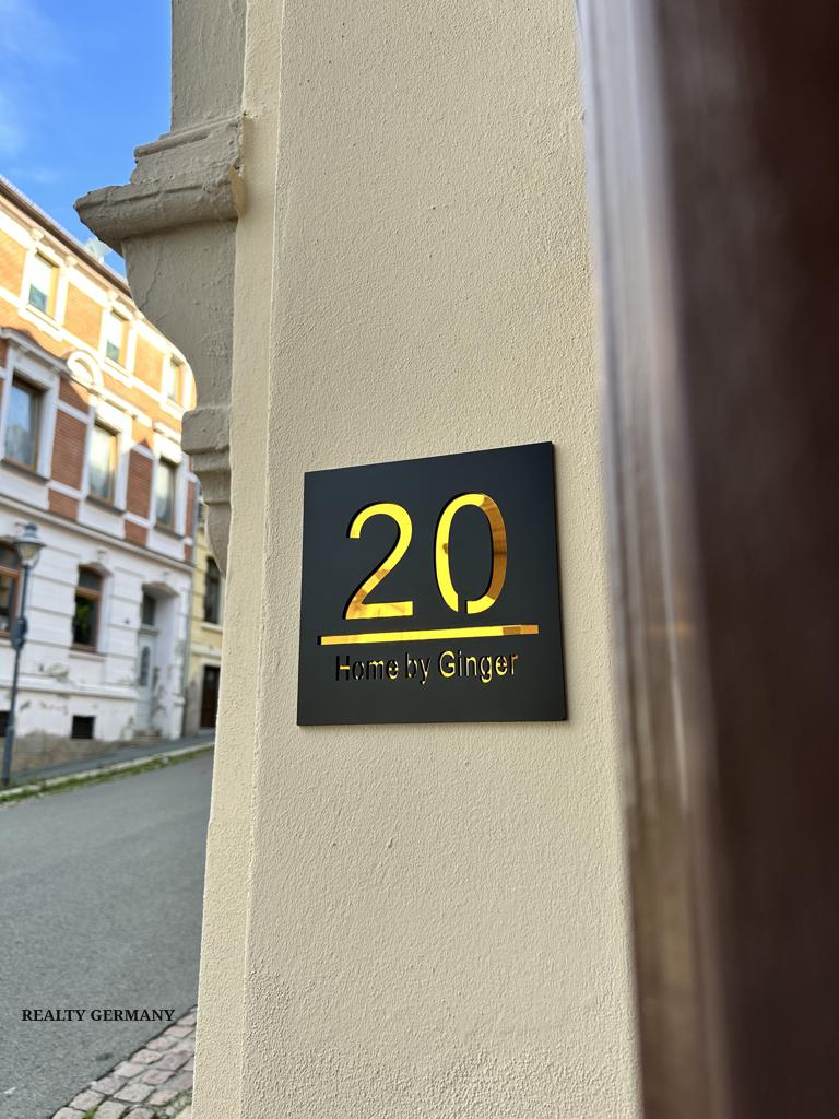 14-комн. квартира в новостройке в Саксонии, 350 м², фото №3, объявление №104213298