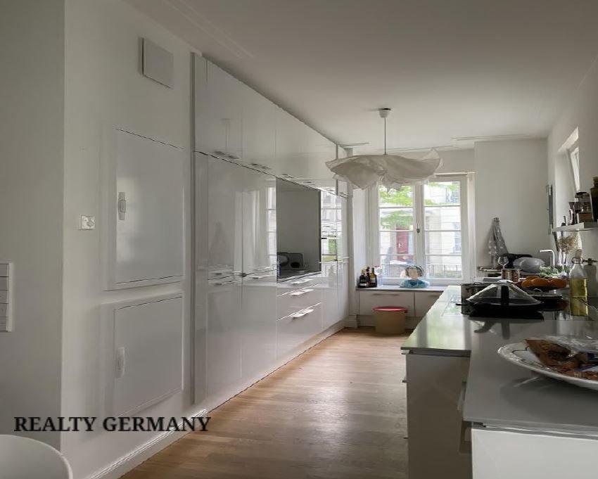 4-комн. квартира в Дюссельдорфе, 222 м², фото №5, объявление №105170814