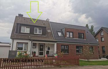 4-комн. таунхаус в Дюссельдорфе, 74 м²