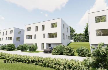 5-комн. таунхаус в Хагене, 149 м²