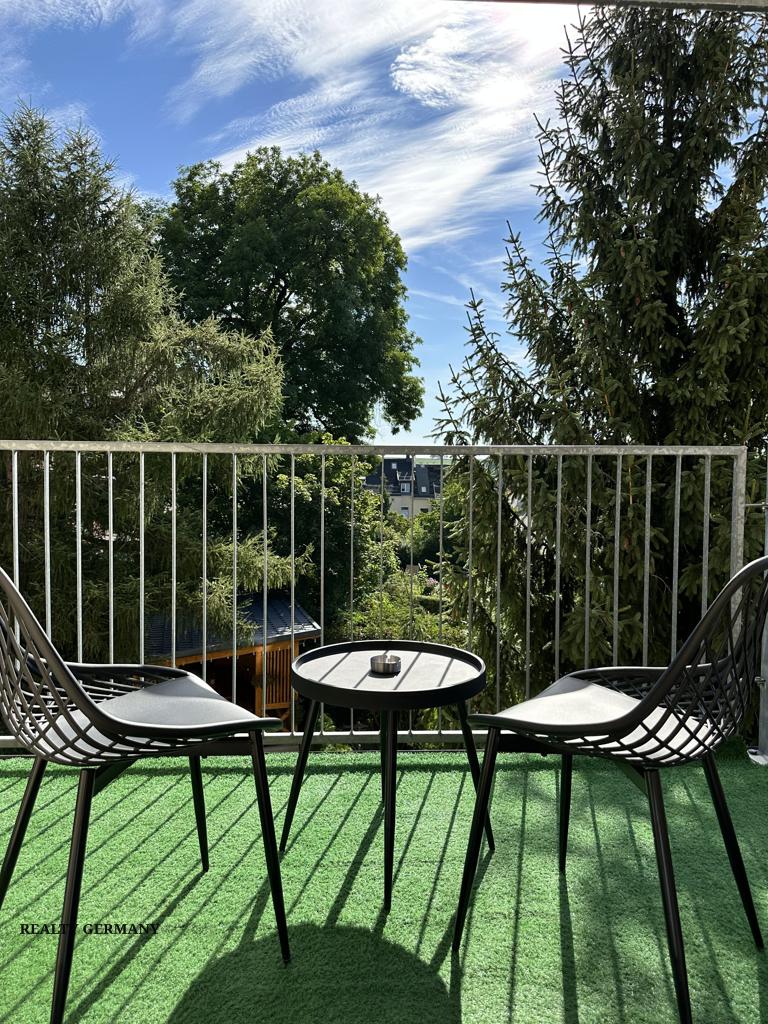 14-комн. квартира в новостройке в Саксонии, 350 м², фото №6, объявление №104213298