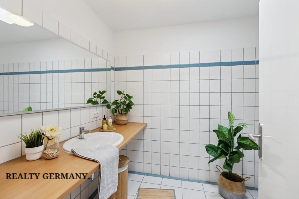 Квартира под аренду в Шлезвиг-Гольштейне, 100 м², фото №7, объявление №97427232
