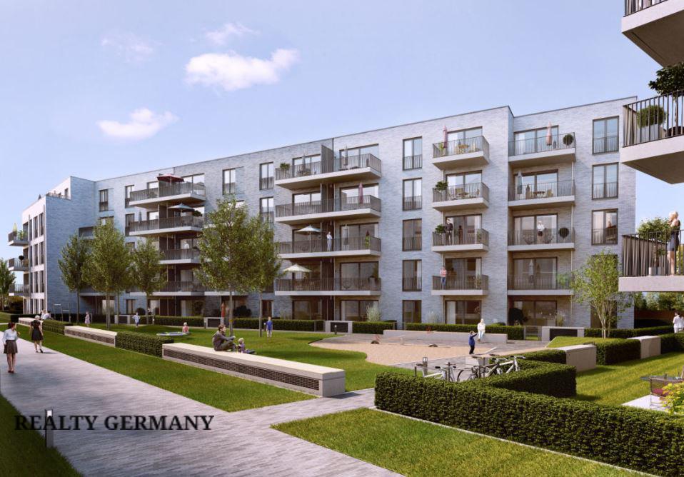 3-комн. квартира в Кёльне, 80 м², фото №1, объявление №105180558
