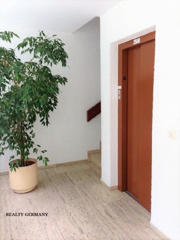 3-комн. квартира в Баден-Бадене, 100 м², фото №6, объявление №73170846