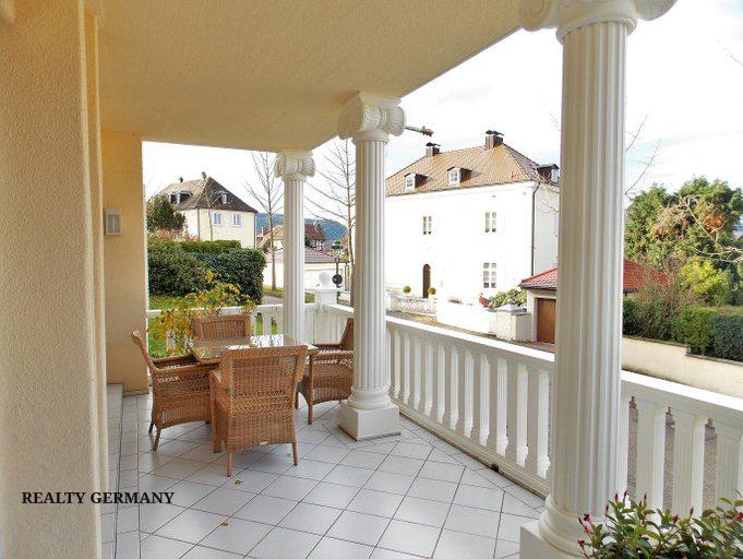 6-комн. квартира в Баден-Бадене, 215 м², фото №2, объявление №74926404