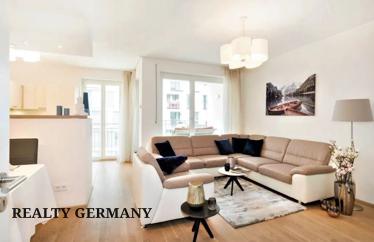 3-комн. квартира в Мюнхене, 77 м²