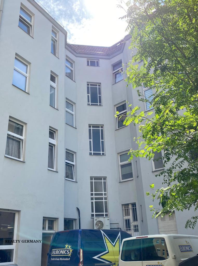 Квартира под аренду в Темпельхоф-Шёнеберге, 107 м², фото №8, объявление №84430626