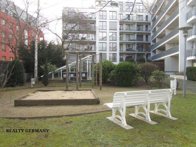 3-комн. квартира во Франкфурте, 87 м², фото №4, объявление №105180054