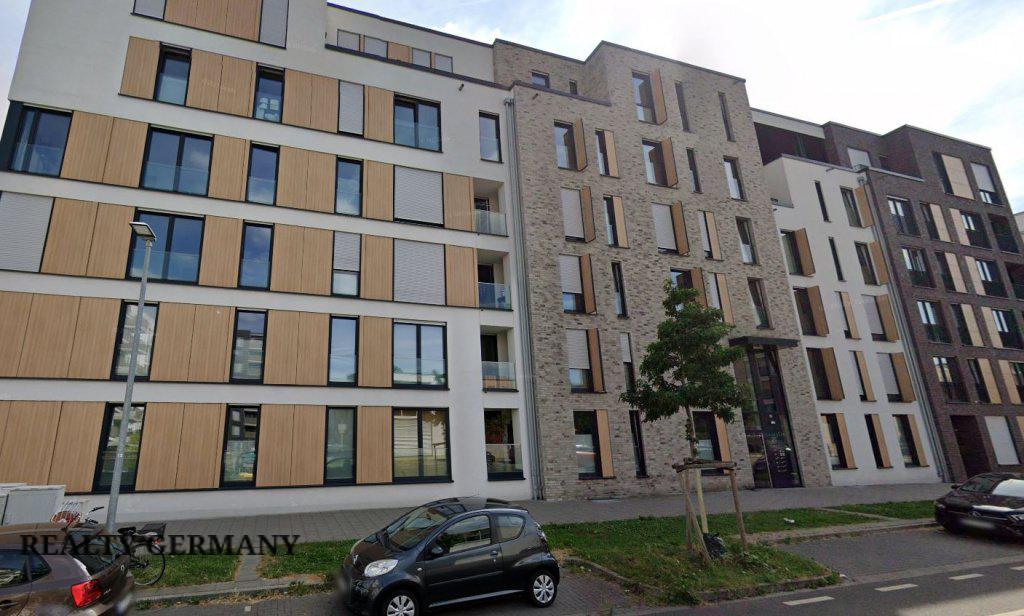 3-комн. квартира в новостройке в Дюссельдорфе, 98 м², фото №2, объявление №105135618