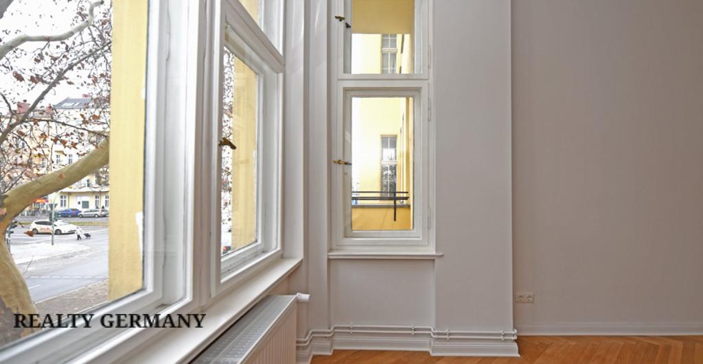 3-комн. квартира в Шарлоттенбург-Вильмерсдорфе, 92 м², фото №5, объявление №76535172