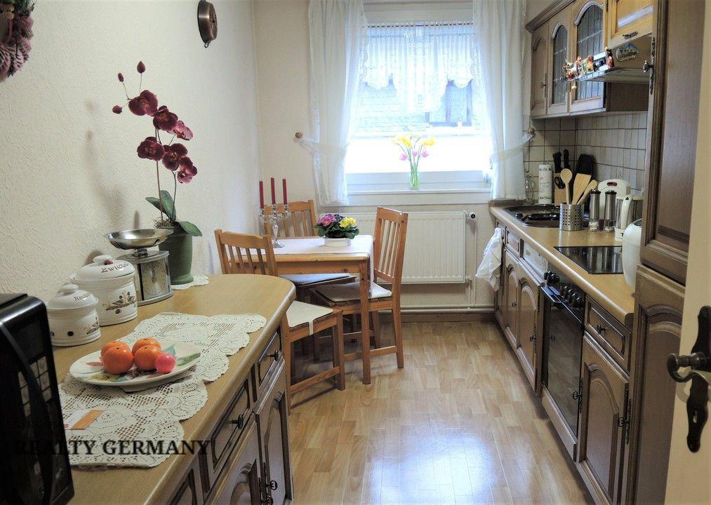 3-комн. квартира во Франкфурте, 83 м², фото №3, объявление №105179340