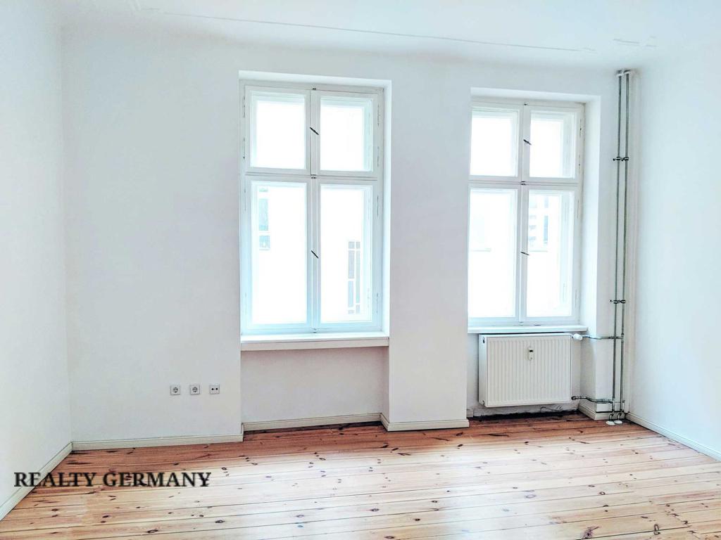 2-комн. квартира в Шарлоттенбург-Вильмерсдорфе, 64 м², фото №2, объявление №76742736