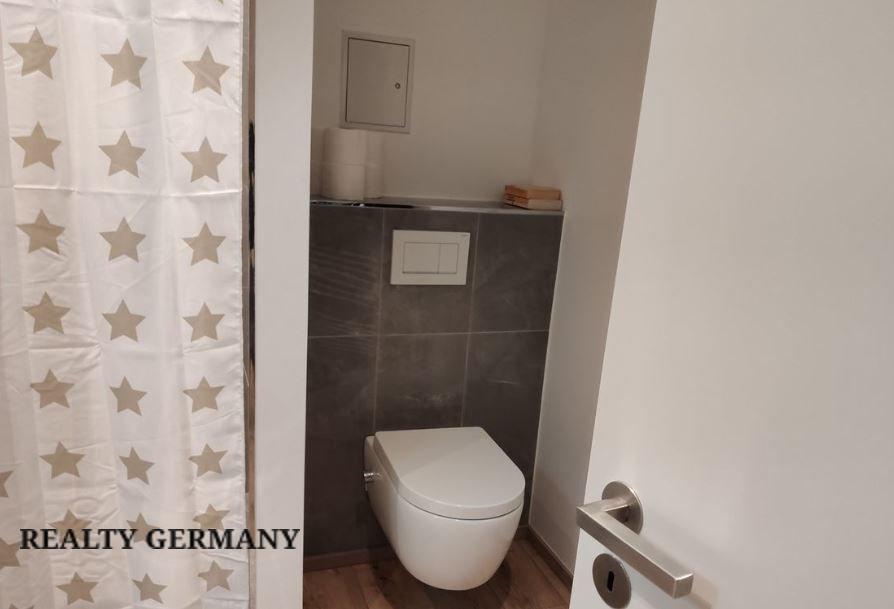 2-комн. квартира во Франкфурте, 63 м², фото №7, объявление №105179214