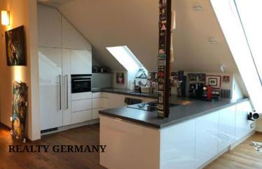2-комн. квартира в Дюссельдорфе, 83 м²