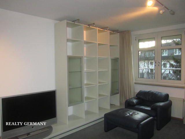 3-комн. квартира во Франкфурте, 87 м², фото №9, объявление №105180054