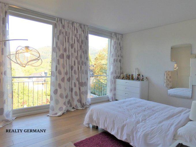 4-комн. квартира в Баден-Бадене, 165 м², фото №4, объявление №75466692