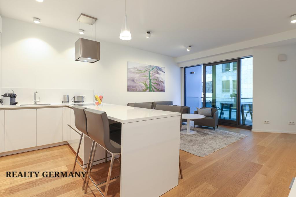 2-комн. квартира в Митте, 75 м², фото №10, объявление №107073372