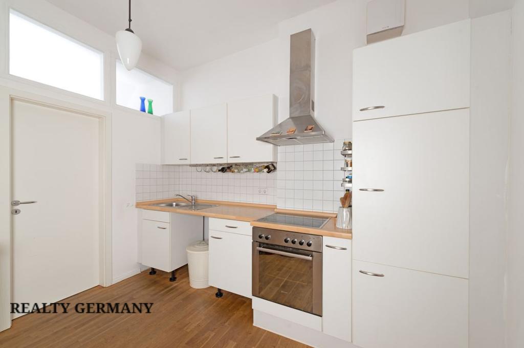 2-комн. квартира в Берлине, 70 м², фото №3, объявление №105179172